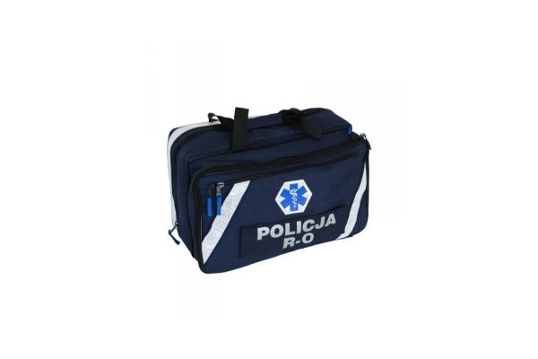 zestaw ratownictwa medycznego r0 dla policji boxmet medical sprzęt ratowniczy 2